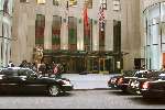 New York 19 november 2000
Winkels op de fifth Avenue
Christies