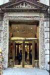 New York 19 november 2000
Winkels op de fifth Avenue
Coca Cola company