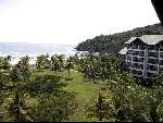 Dalit Bay Golfclub
29juli 2000