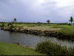 Maleisie 29 juli 2000
Dalit Bay Golf & Country Club in Kota Kinabalu
vanaf   6e hole