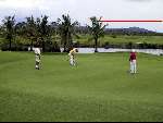 Maleisie 29 juli 2000
Dalit Bay Golf & Country Club in Kota Kinabalu
vanaf   9e hole