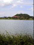 Dalit Bay Golfclub
29juli 2000
