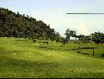 Maleisie 29 juli 2000
Dalit Bay Golf & Country Club in Kota Kinabalu
hole 10