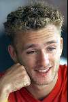 Eindhoven 15 mei 2001
Dennis Rommedahl