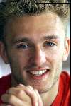 Eindhoven 15 mei 2001
Dennis Rommedahl
