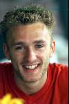 Eindhoven 15 mei 2001
Dennis Rommedahl