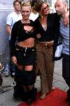 Amsterdam15 mei 2001
Verkiezing meest Sexy vrouw van Nederland.
Mediameiden met Eddy Zoe