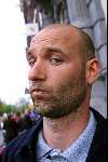 Amsterdam15 mei 2001
Verkiezing meest Sexy vrouw van Nederland.
Eddy Zoe