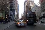 New York 19 november 2000
Winkels op de fifth Avenue