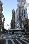New York 19 november 2000
Winkels op de fifth Avenue