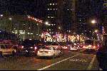 New York 19 november 2000
Winkels op de fifth Avenue