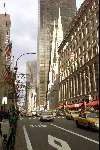 New York 19 november 2000
Winkels op de fifth Avenue