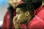 Arnhem, 15 April 2001
Wedstrijd Vitesse-PSV, eindstand 0-0



PETER SMULDERS BV