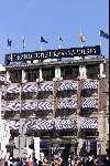 Amsterdam13 mei 2001
Hotel Krasnapolsky