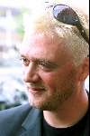 Amsterdam15 mei 2001
Verkiezing meest Sexy vrouw van Nederland.
Jan Heemskerk, hoofdredakteur van FMH