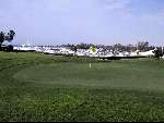 Dubai 6 Mei 2001
Jebel Ali Golfbaan
Golfen