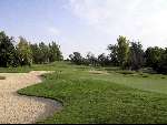 Dubai 6 Mei 2001
Jebel Ali Golfbaan
Golfen