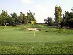 Dubai 6 Mei 2001
Jebel Ali Golfbaan
Golfen