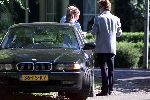 Blaricum 23 mei 2001
 John de Mol Jr met politie na auto ongeluk.
 

Peter Smulders bv