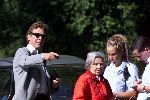 Blaricum 23 mei 2001
 John de Mol Jr met politie na auto ongeluk.
 

Peter Smulders bv