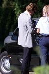Blaricum 23 mei 2001
 John de Mol Jr met politie na auto ongeluk.
 

Peter Smulders bv