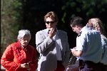 Blaricum 23 mei 2001
 John de Mol Jr met politie na auto ongeluk.
 

Peter Smulders bv