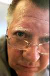 Amsterdam15 mei 2001

Verkiezing meest Sexy vrouw van Nederland.
Joop v Tellingen
Peter Smulders bv