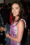 Amsterdam15 mei 2001
Verkiezing meest Sexy vrouw van Nederland.
Kathleen Vahl