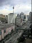 kuala Lumpur 04 augustus 2000