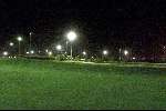 Nad Al Sheba Golfclub
Dubai 8 mei 2001
Golfen bij kunstlicht