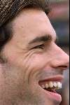Eindhoven 2 mei 2001
Ruud v Nistelrooy