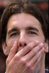Eindhoven 2 mei 2001
Ruud v Nistelrooy