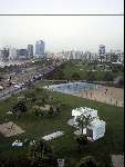 9 mei 2001 
Sharjah Dubai