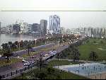 9 mei 2001 
Sharjah Dubai