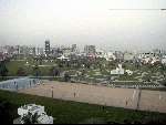 9 mei 2001 
Sharjah Dubai