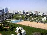 9 mei 2001 
Sharjah Dubai