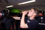Eindhoven 6 mei 2001
PSV-Heerenveen 3-0
PSV Landskampioen 2000/2001
theo lucius