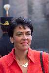 Den Haag19 september 2000
Prinsjesdag     
Tineke Netelenbos