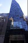 New York 19 november 2000
Winkels op de fifth Avenue
Trump Tower