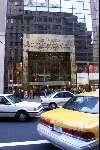 New York 19 november 2000
Winkels op de fifth Avenue
Trump Tower