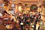 New York 19 november 2000
Winkels op de fifth Avenue