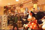 New York 19 november 2000
Winkels op de fifth Avenue