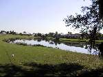 Venice 18 oktober 2000
golfbaan Waterford Florida