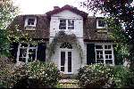 Blaricum 3 mei 2001
Huis Wessel v Diepen e