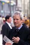 Amsterdam 4 mei 2001
Wollfesberger