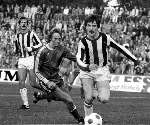 Tilburg 29 september 1979
Willem II-PSV
Adri Koster