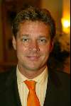 Den Haag 18 mei 2002
Gala t.b.v. het Liliana Fonds in Hotel des Indes.
Albert Verlinde