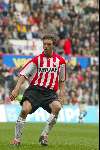 Eindhoven 24 maart 200
PSV-AJAX 1-1
Arnold Bruggink