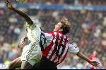 Eindhoven 24 maart 200
PSV-AJAX 1-1
Arnold Bruggink Trabelsi