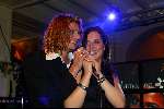 Hooge Vuursche 31 mei 2002
Presentatie tijdschrift van Glamago
Tygo Gernandt en Aukje v Ginneken